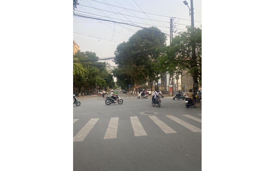 Bán đất tặng nhà khu Tiền An, Bắc Ninh.